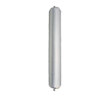 SILIKON NO11 SZARY ANTRACYT ///  RAL7016  0,6 L