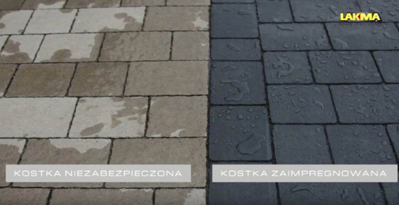 SILBRUK IMPREGNAT KOLORYZUJĄCY  ŻÓŁTY 4 L