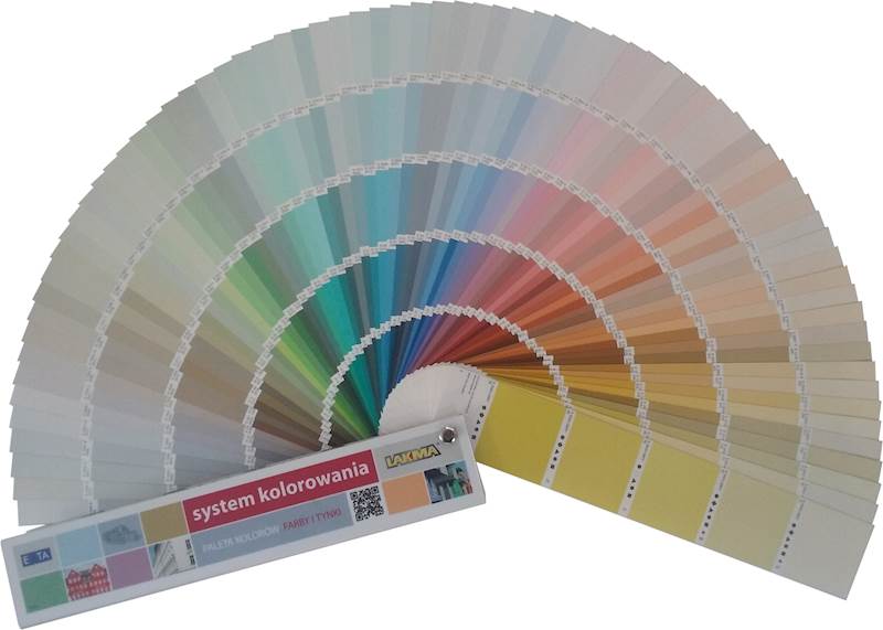 ACTIVE CARE FARBA CERAMICZNA BIAŁA 10L LAKMA