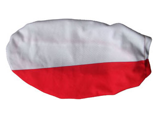 Pokrowiec na lusterko
