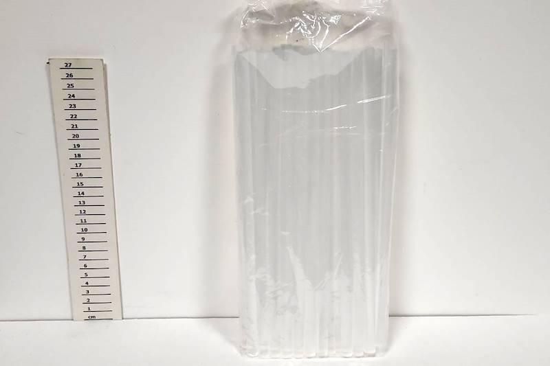 Klej w laskach 12,0x300mm