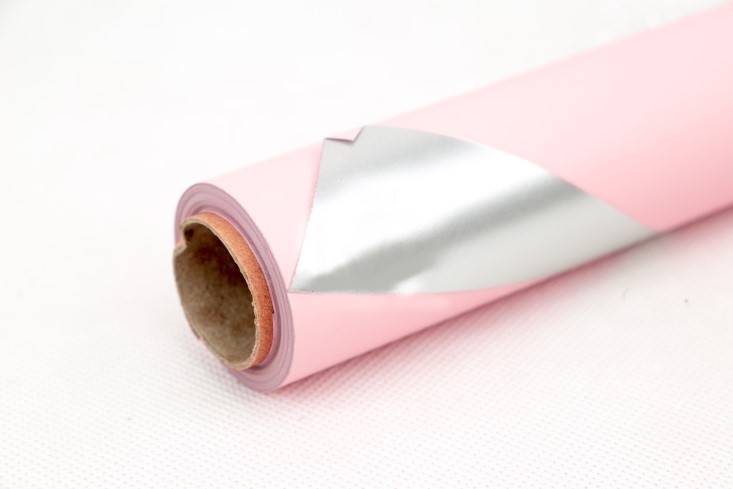 Folia 58cm x 10m mix kolor