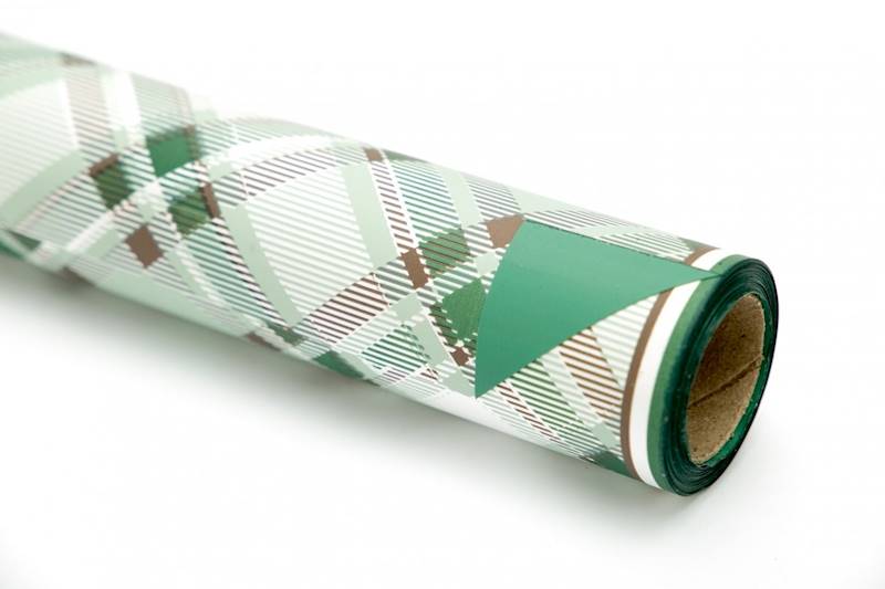 Folia 58cm x 10m mix kolor