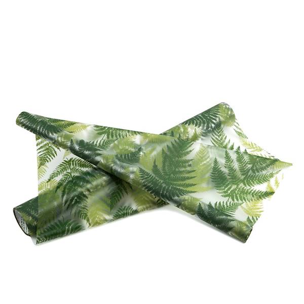 Folia satynowa