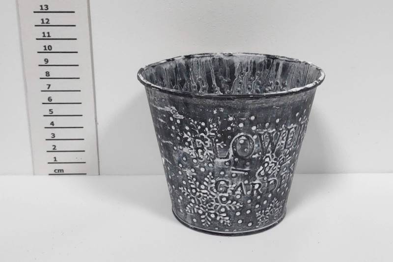 Osłonka metalowa