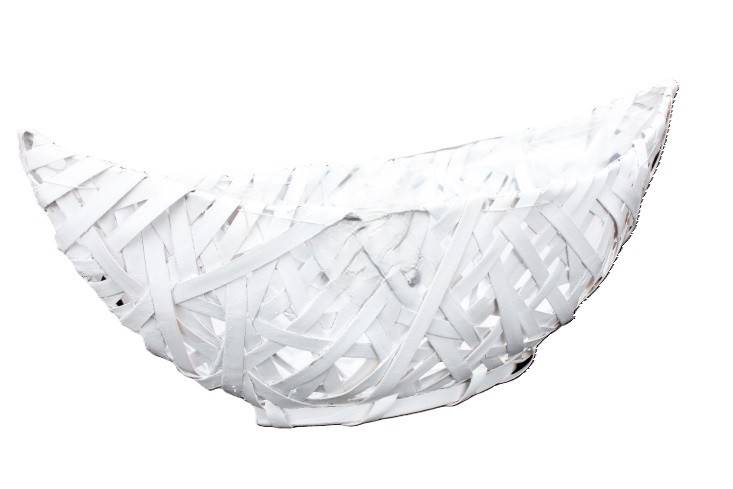 Pojemnik półksiężyc 48cm