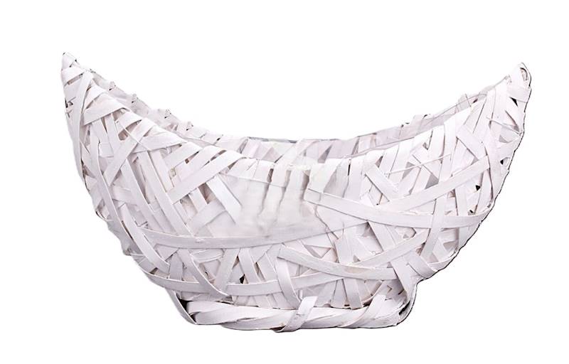 Pojemnik półksiężyc 38cm