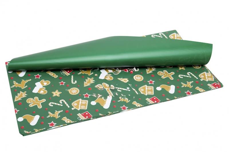 Folia S/20 57x57cm