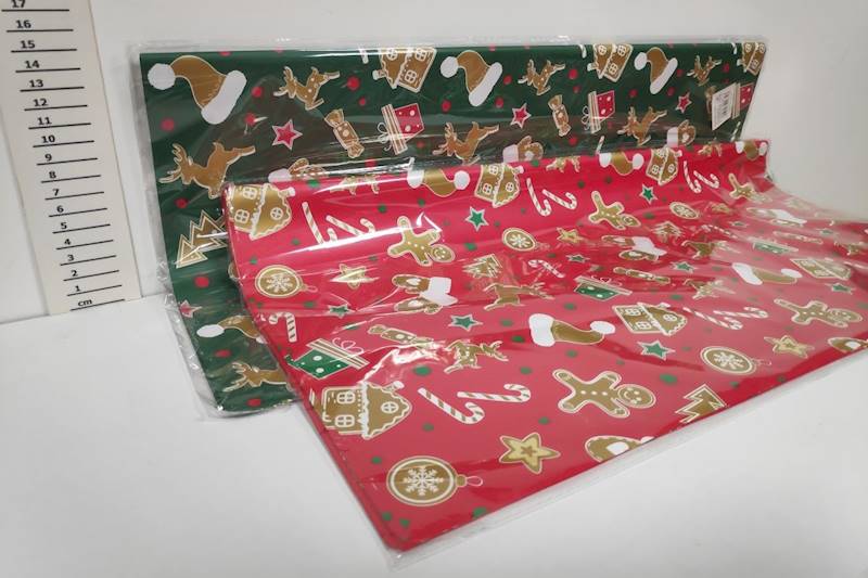Folia S/20 57x57cm
