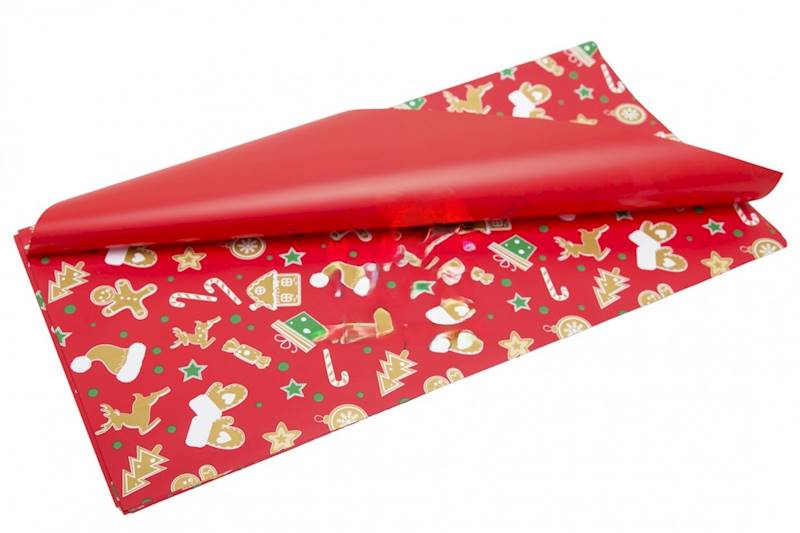 Folia S/20 57x57cm