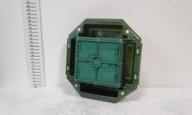 Floret Agro Mini