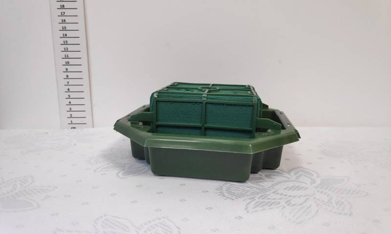 Floret Agro Mini