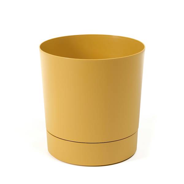 Donica z podstawką AURA 145mm