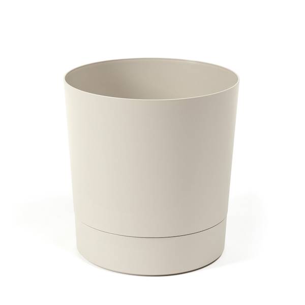 Donica z podstawką AURA 125mm
