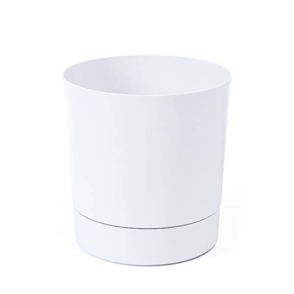 Donica z podstawką AURA 125mm
