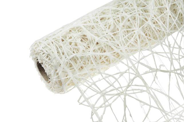 Siatka sizal mesh 53cmx5y