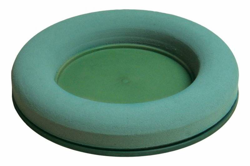 Ring pełny Pod Urnę