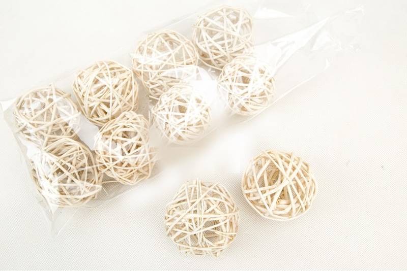 Lata ball 10cm S/10