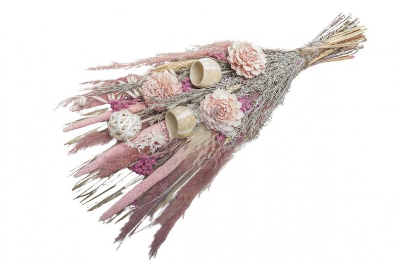 Exotic Bunch 75cm