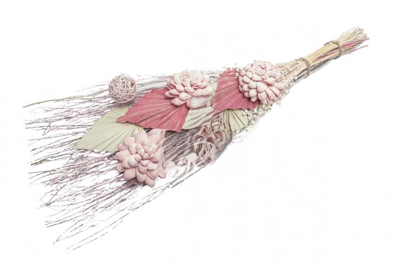 Exotic Bunch 90cm