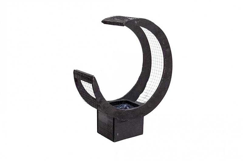 Pojemnik półksiężyc