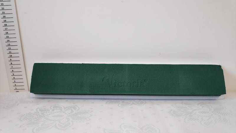 Table deco maxi białe