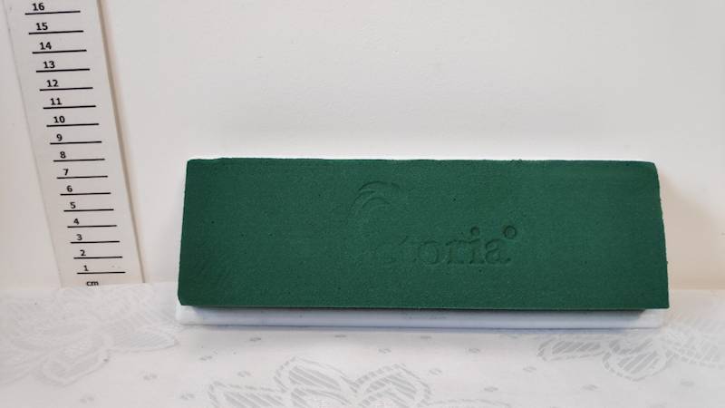 Table deco midi białe