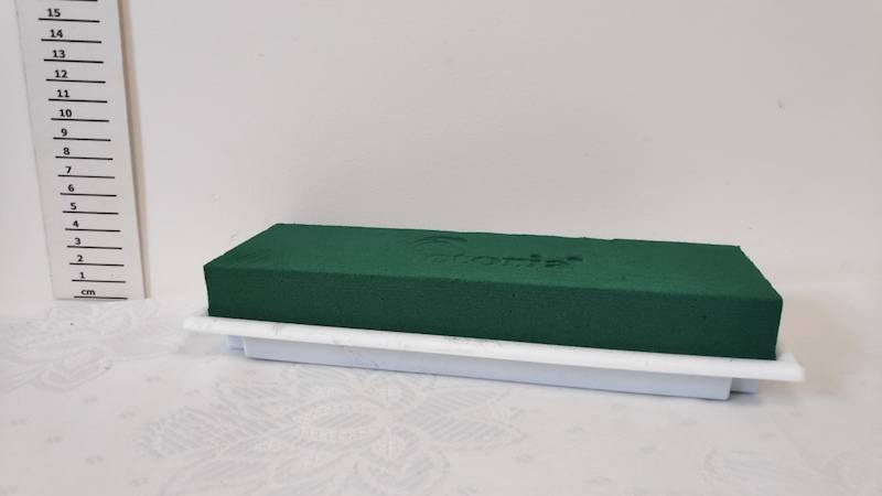 Table deco mini białe