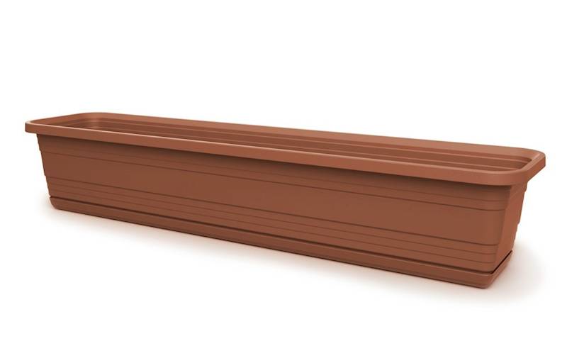 Skrzynka balkonowa BONA 800mm