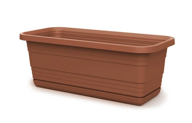 Skrzynka balkonowa BONA 500mm