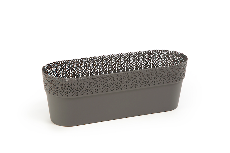 Osłonka BELLA 300mm owalna