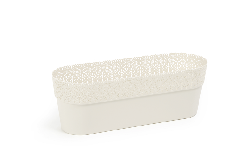 Osłonka BELLA 300mm owalna