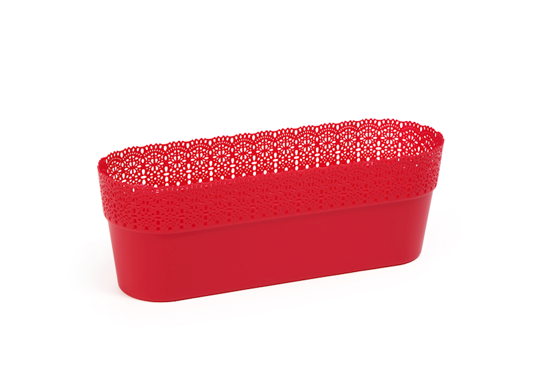 Osłonka BELLA 300mm owalna