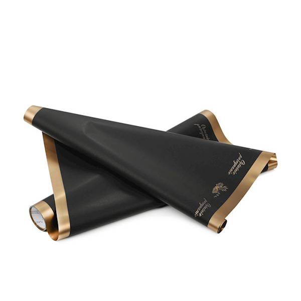 Folia perłowa DW.50/8 Biały Czarny