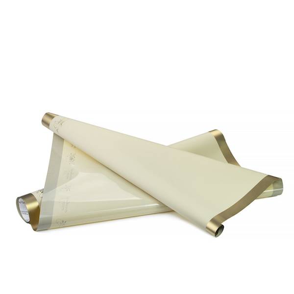 Folia perłowa DW.50/8 Biały Czarny