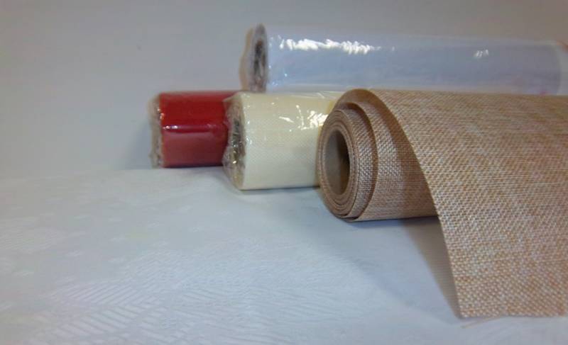 JUTA 48CM*5YD