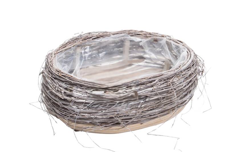 KOSZ DO KOMPOZYCJI