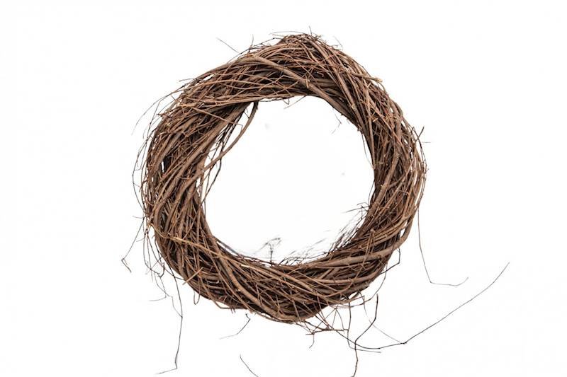 Wianek 30cm