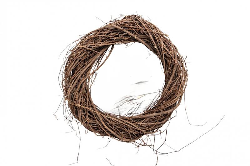 Wianek 25cm