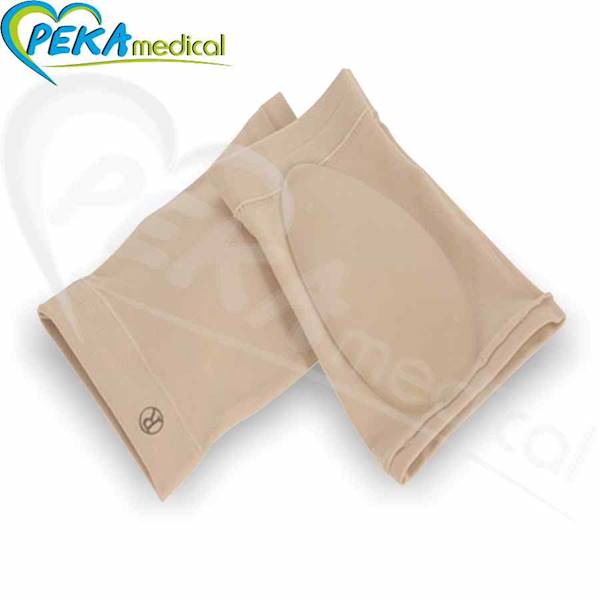 Corbby Gel Comfort Opaska na płaskostopie podłużne