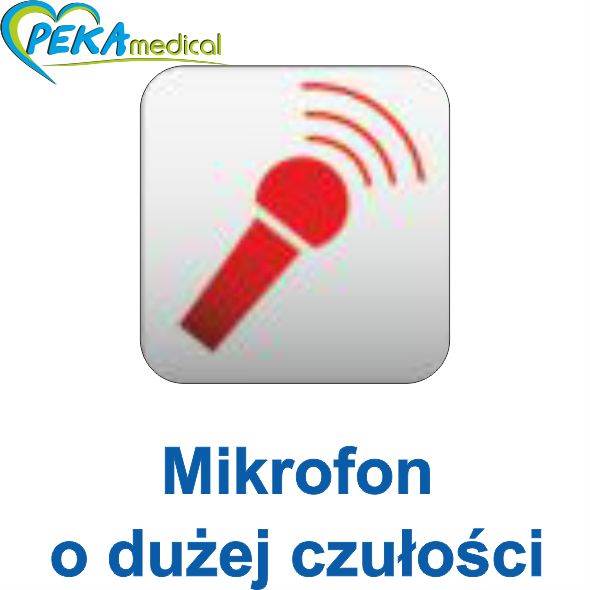 NIANIA HI-TECH Medical KT-BABY MONITOR