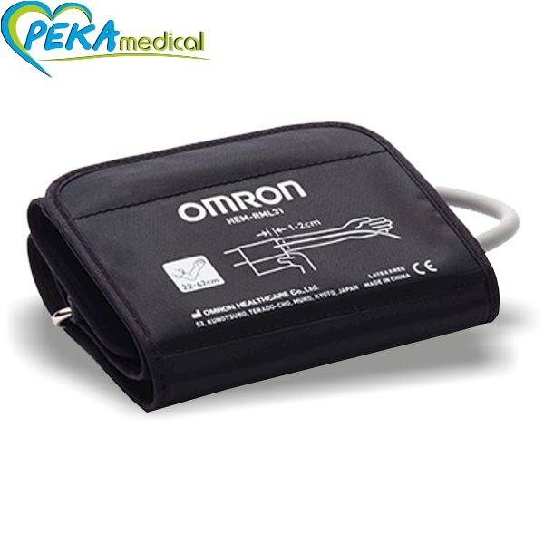 OMRON Mankiet szeroki 22-42 cm (9520534-2 Cuff Wide CW)