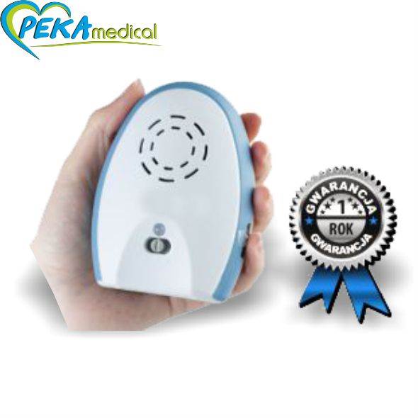 NIANIA HI-TECH Medical KT-BABY MONITOR