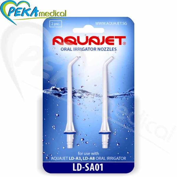 Little Doctor Aquajet LD SA01 Końcówka do irygatora