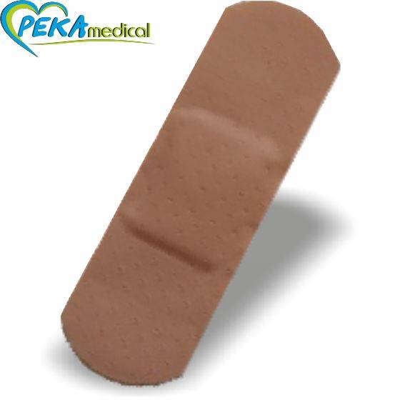 PHARMADOCT 113179 Plastry odporne na wodę