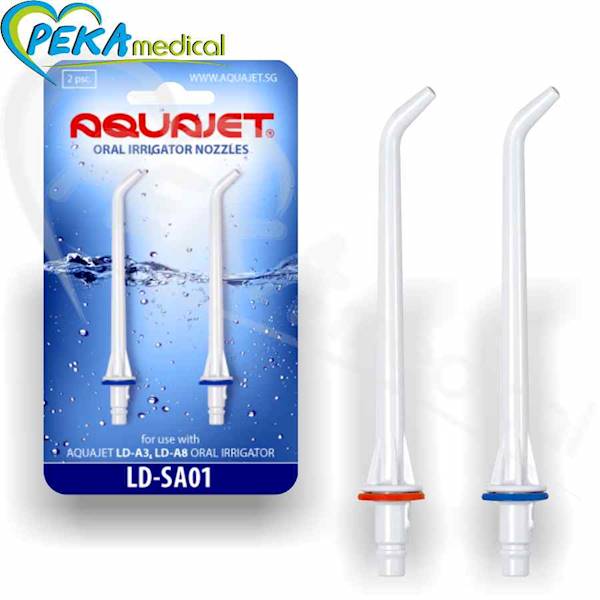 Little Doctor Aquajet LD SA01 Końcówka do irygatora