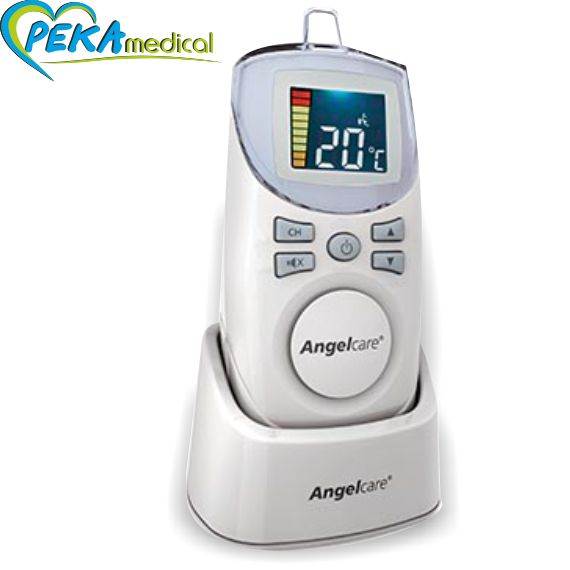 Niania elektroniczna AC420 Angelcare