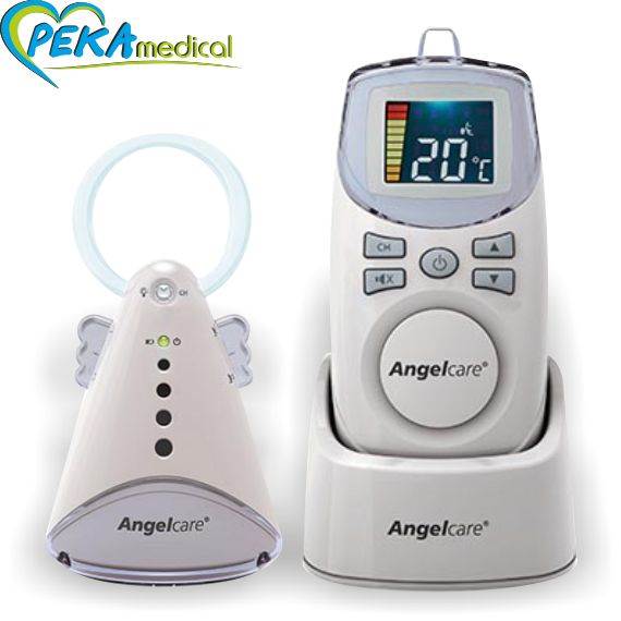 Niania elektroniczna AC420 Angelcare
