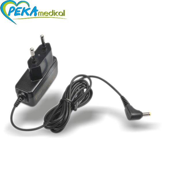 OMRON oryginalny zasilacz do ciśnieniomierza AC Adapter- S (9515336-9)