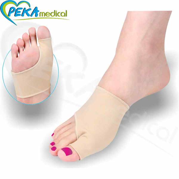 Corbby Hallux Sox L Opaska na haluksa